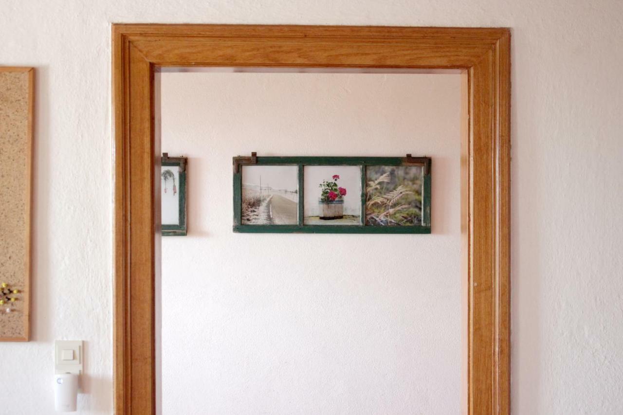 Ferienwohnung Im Muehlviertler Panorama Vierseithof Lembach im Mühlkreis Buitenkant foto